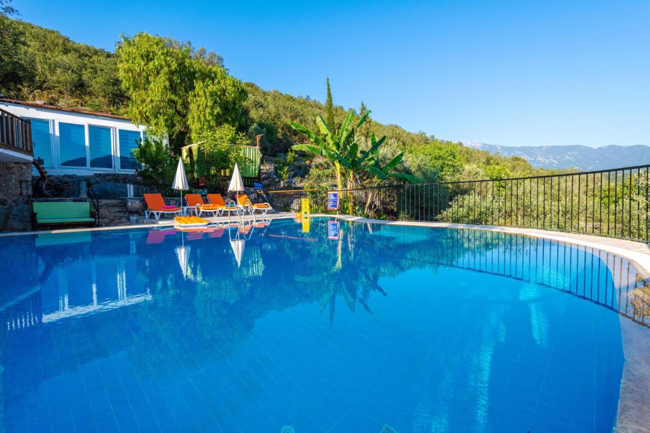 Villa Manzara Fethiye Exterior photo
